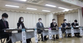 특정후견 발달장애인 휴대폰 사기 빨간불 대표 이미지