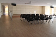 인천 청라3동행정복지센터 장애인 이용 불편
