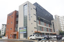 남동구 구월1동복합청사 장애인 편의 2% 부족