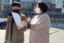 도솔학교 장애학생 교육부실 우려 뿔난 부모들