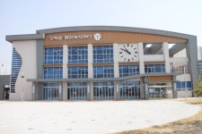 여주 오학동행정복지센터 장애인편의 점검해보니