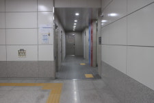 지하철5호선 연장구간 3개역 장애인편의 점검