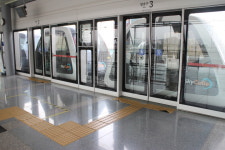 순천만국가정원 스카이큐브 정원역 장애인편의 어떨까?