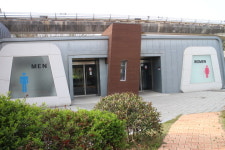 순천만국가정원 스카이큐브 정원역 장애인편의 어떨까?