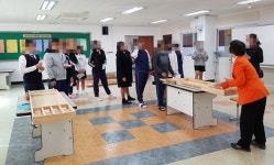 장애·비장애인 함께 생활체육 참여가 필요한 이유