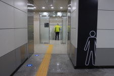 아쉬운 산곡역·석남역 장애인화장실 편의