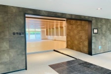 화성시 함백산추모공원 장애인 편의 점검기