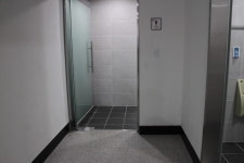 건보공단 파주지사 장애인 편의 점검해보니