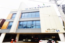 대구 성내1동행정복지센터 장애인 편의 미흡