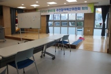 대구 성내1동행정복지센터 장애인 편의 미흡