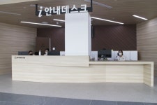 인천 동구문화체육센터 장애인 편의 2% 부족