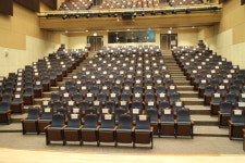 인천 동구문화체육센터 장애인 편의 2% 부족