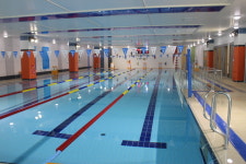 ‘세종시 장애인형국민체육센터’ 장애인 편의 점검