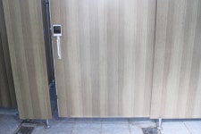 구리 동구하늘·늘푸른공원 장애인화장실 이래서야