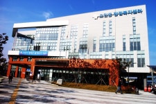 익산 모현동행정복지센터 장애인 편의 ‘양호’