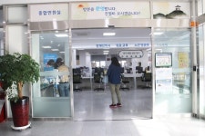 익산 모현동행정복지센터 장애인 편의 ‘양호’