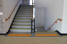 익산 모현동행정복지센터 장애인 편의 ‘양호’