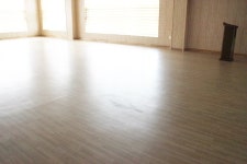 장애인 이용 불편, 목천읍주민자치센터