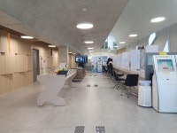 일부 아쉬운 ‘세종세무서’ 장애인 편의