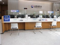 ‘장애물 없는’ 남원세무서 장애인 편의 점검