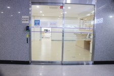 BF우수 양천 건강힐링문화관 장애인 편의