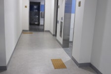 광주 ‘수완문화체육센터’ 장애인 이용 편할까?