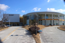 안산 ‘대부동 복지체육센터’ 장애인 편의 점검