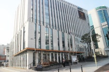 서울 ‘중부세무서 신청사’ 장애인 이용 편할까?