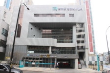 BF우수 송부동행정복지센터 장애인 이용 편할까?