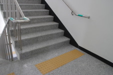 장애물 없는 ‘두류1·2동행정복지센터’ 편의 점검