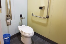 장애인 이용 불편, 고양 중산2동·탄현2동행정복지센터