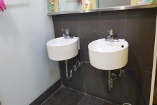 장애인 이용 불편, 고양 중산2동·탄현2동행정복지센터