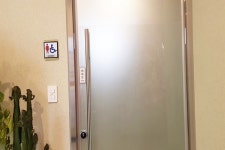 장애인 이용 불편, 고양 중산2동·탄현2동행정복지센터