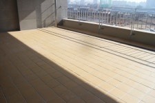 장애인 출입 불편, 충북장애인회관 편의