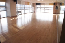 BF우수, 시흥 미산동문화복지센터 장애인 편의 점검