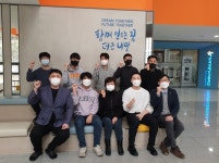 ‘2022년도 IT 기업연합 채용 청년 장애인 맞춤훈련’ 스타트