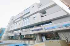인천 숭의2동행정복지센터 장애인 편의 2% 부족