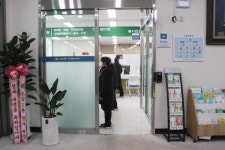 인천 숭의2동행정복지센터 장애인 편의 2% 부족