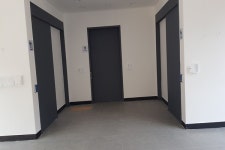 양주 장흥유원지 ‘아름다운 화장실’ 장애인 편의 점검