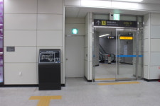 4호선 진접선 개통, 신설역 장애인편의 점검-①