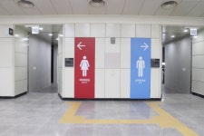 4호선 진접선 개통, 신설역 장애인편의 점검-②