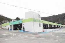 BF 우수 ‘정읍시 구미공영주차장’ 장애인 편의 점검