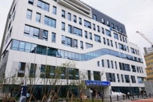 서울 서대문세무서 신청사 장애인편의시설 ‘양호’