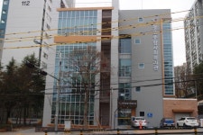 ‘창포종합사회복지관 분관’ 장애인 이용 편할까?