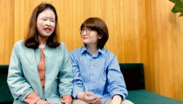 장애인과 함께 어우러지는 삶을 고민하며