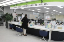 시흥시 월곶어울림센터 장애인 이용 편할까?