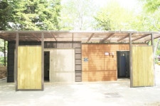 고양시 백마·난민공원 장애인화장실 이래서야