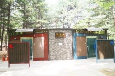 고양시 백마·난민공원 장애인화장실 이래서야