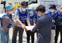 尹정부·지방선거 겨냥 발달장애 부모의 외침 대표 이미지