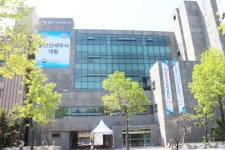 장애인 이용 불편한 안산시 ‘동안산세무서’